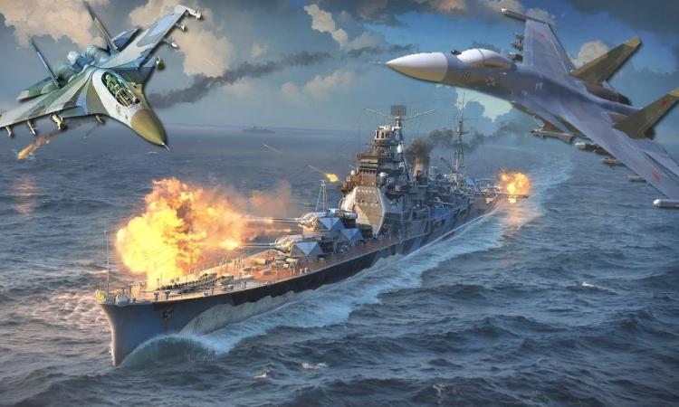 США готовит провокацию в Чёрном море, которая может окончиться полномасштабными боевыми действиями
